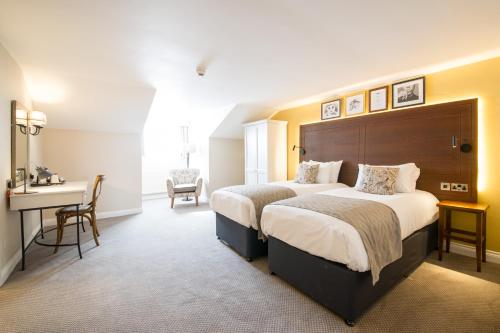 Innkeeper's Lodge Newcastle Cramlington - image 2