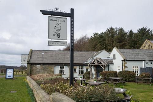 Innkeeper's Lodge Newcastle, Cramlington, , Northumberland