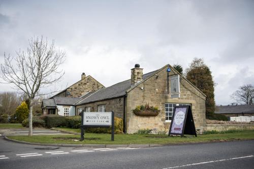 Innkeeper's Lodge Newcastle Cramlington - image 5