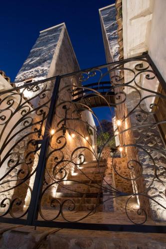 136757531 Hotel de Piedra
