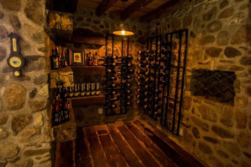 136757542 Hotel de Piedra