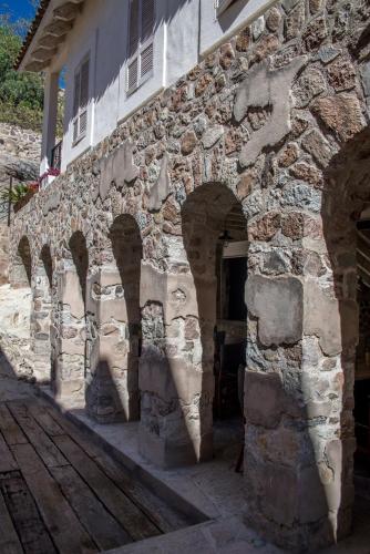 136757550 Hotel de Piedra