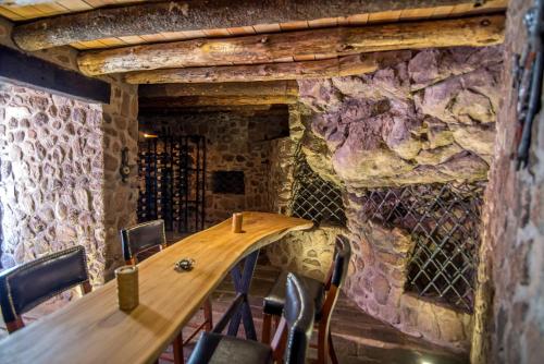 136757572 Hotel de Piedra