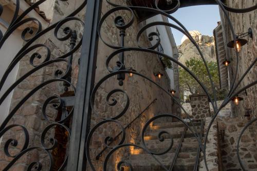 136757585 Hotel de Piedra