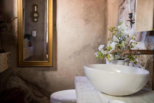 136757629 Hotel de Piedra