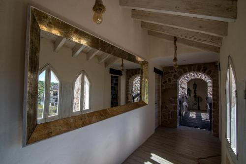 136757636 Hotel de Piedra
