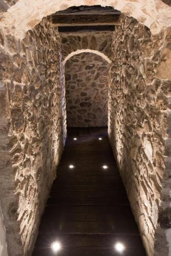 136757643 Hotel de Piedra