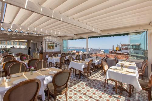 Darussaade Hotel Old City - Sultanahmet, Istanbul (fotografie 5)