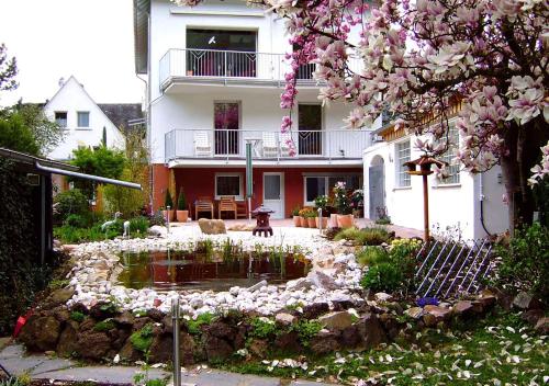 Ferienwohnung-Mosel in Traben-Trarbach, Deutschland