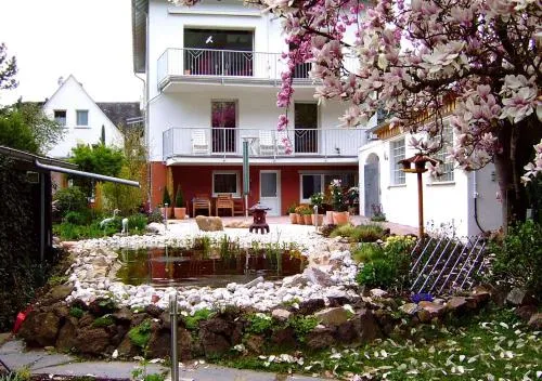 Ferienwohnung-Mosel in Traben-Trarbach, Deutschland