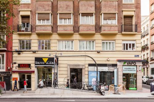 Jose Abascal Apartment by Flatsweethome - image 2