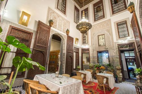 Riad Dar Cordoba - main image
