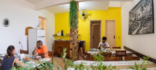 Pousada e Hostel Chapada Suites