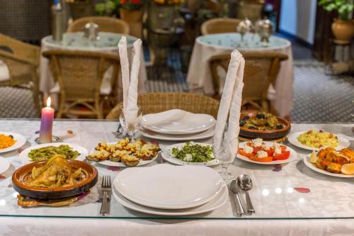 Riad Dar Cordoba - image 11