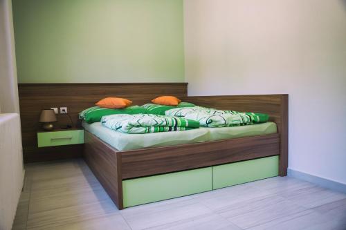 Accommodation in Pardubický kraj