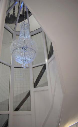 Зовнішній вигляд готелю, Kelpies Serviced Apartments in Фолкірк