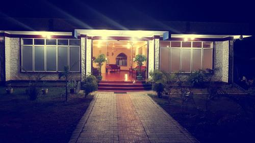 

Delight Guest House