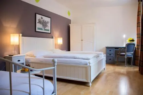 Apartment Kurt in Salzburg, Österreich