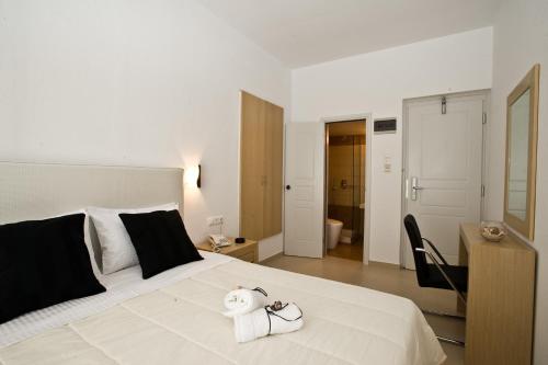 Zannis Hotel - main image