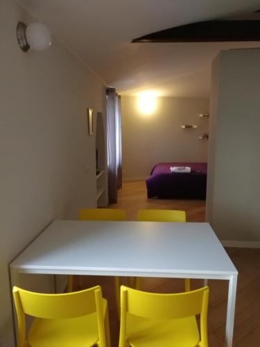 Antico Ducato – Bergamo, VA