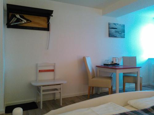 Landhotel Possendorf - image 3