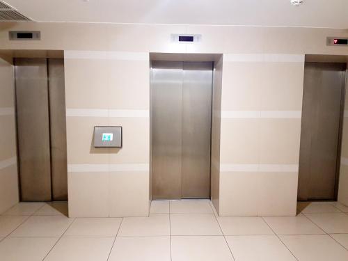 Most City Apart-Hotel - image 3