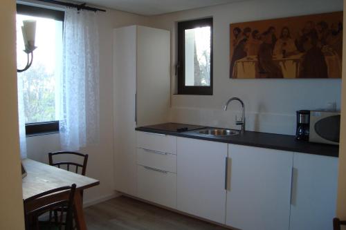 virtuve, Rustica in San-Giuliano
