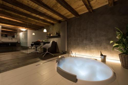 Relais Bondaz Aosta