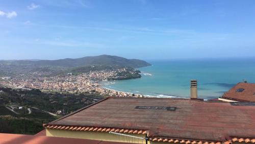 Casa Vacanza Con Vista Mozzafiato - Agropoli