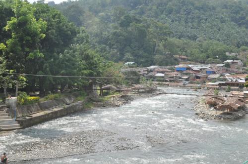 Fun Family Guest House n Jungle Tour