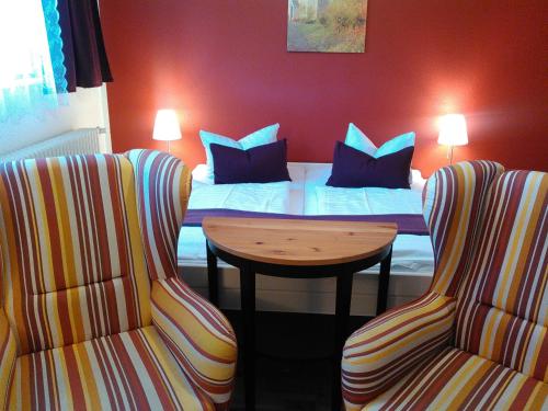 Landhotel Possendorf - image 2