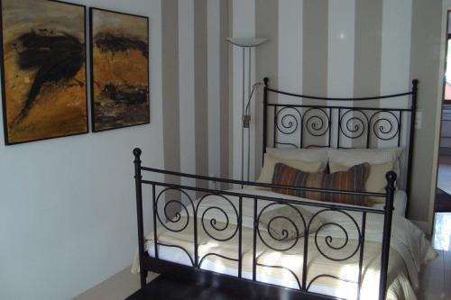 Kallista 2 in San-Giuliano