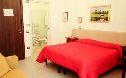 Albergo Umbria 4