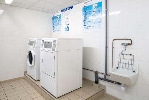 Adagio Paris 19ème Cité de la Musique - image 10