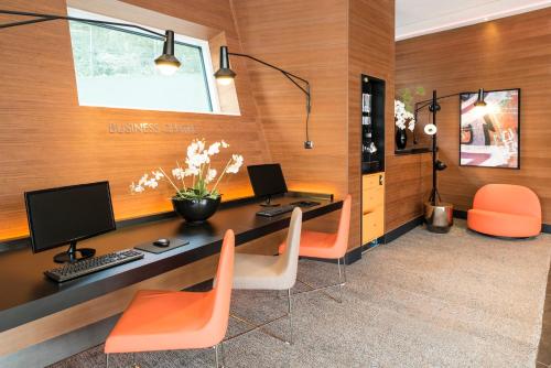 Adagio Paris 19ème Cité de la Musique - image 2