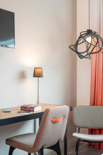 Adagio Paris 19ème Cité de la Musique - main image