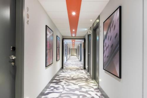 Adagio Paris 19ème Cité de la Musique - image 4