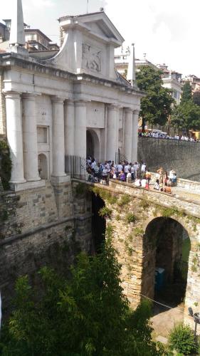Antico Ducato – Bergamo, VA