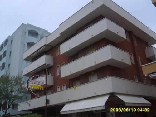 Appartamento Cinzia - Apartment - Misano Adriatico