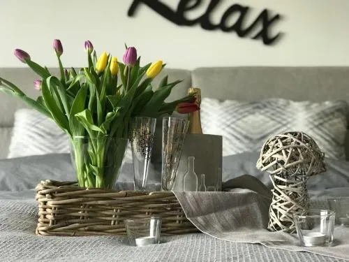 Ferienwohnung Weserblick-Hameln in Hameln, Deutschland