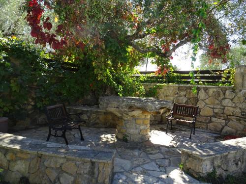 The Olive Tree Villas