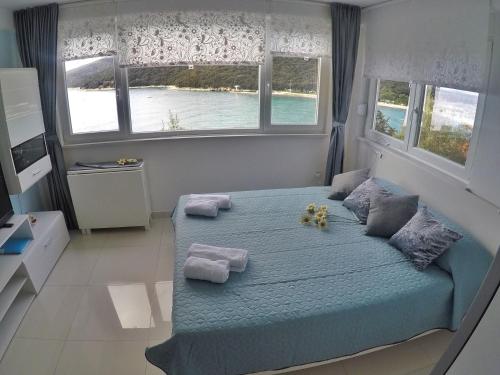 Studio apartment More - Apartment - Rabac