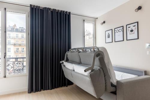 Résidence Palais Étoile - image 8