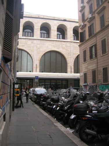 Clarian Affittacamere – Rome