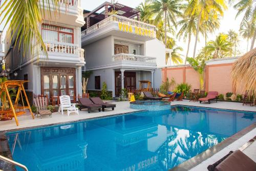 hotel photo