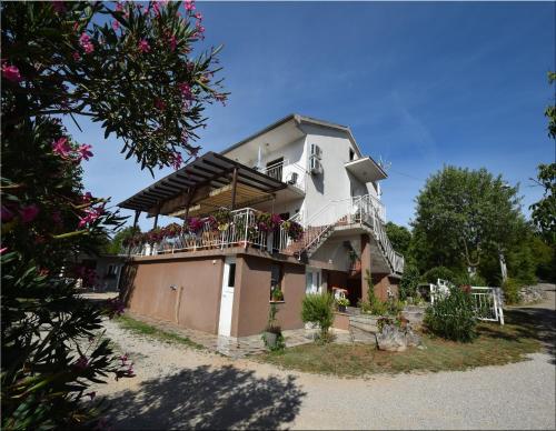  Rooms Nada, Pension in Malinska