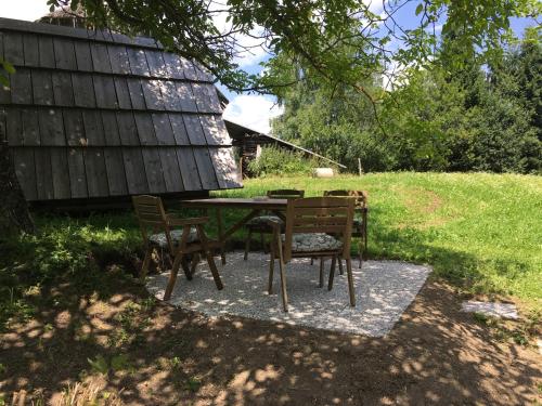 Tourist farm Anž'k - image 13