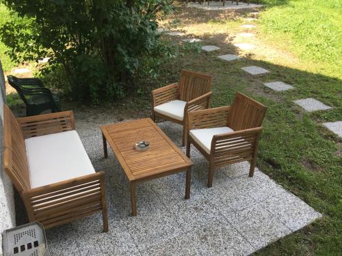 Bed&Breakfast Anž'k