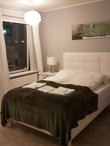 Ubak Guesthouse Room Type - Double Room with Shared Bathroom