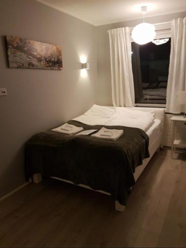 Ubak Guesthouse Room Type - Double Room with Shared Bathroom